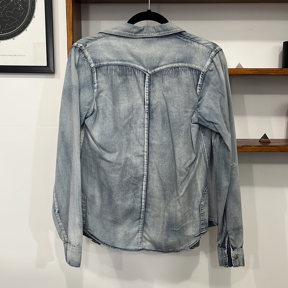 Daytrip Jean Jacket - Picture 3 of 3